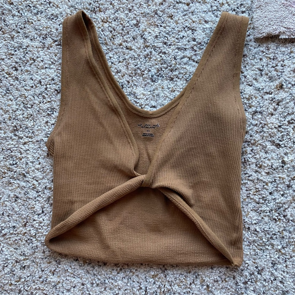 urban outfitters tank top